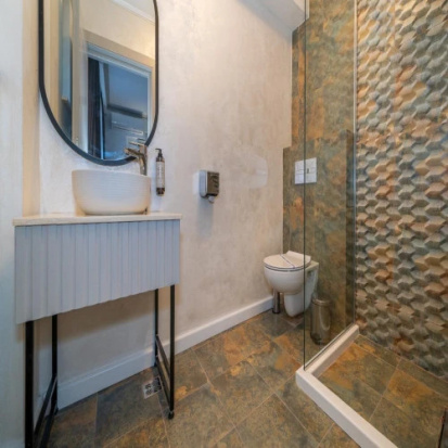 Foto Hotel Daria Boutique Eforie Sud