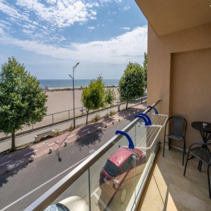 Foto Hotel Daria Boutique Eforie Sud