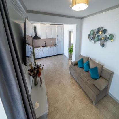 Foto Hotel Daria Boutique Eforie Sud