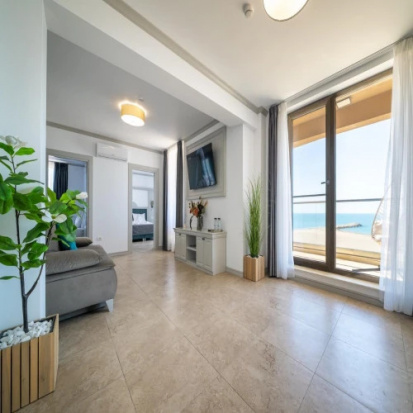 Foto Hotel Daria Boutique Eforie Sud