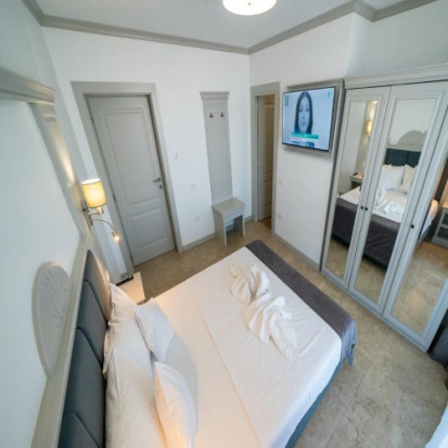Foto Hotel Daria Boutique Eforie Sud