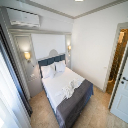 Foto Hotel Daria Boutique Eforie Sud
