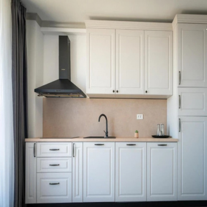 Foto Hotel Daria Boutique Eforie Sud