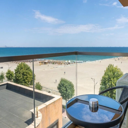 Foto Hotel Daria Boutique Eforie Sud