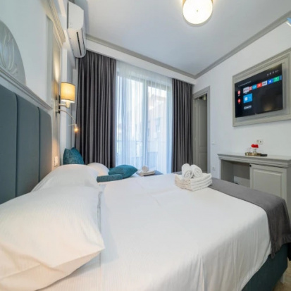 Foto Hotel Daria Boutique Eforie Sud