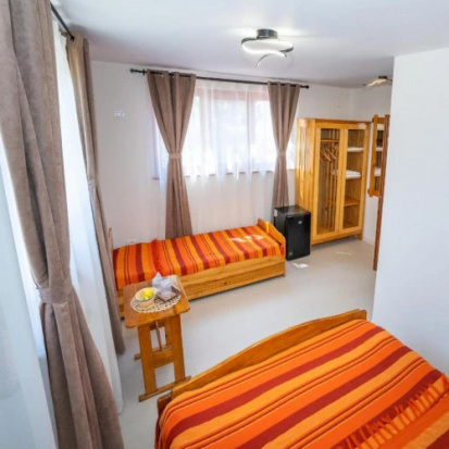 Foto Camere Casa Nikita Vama Veche 2 Mai