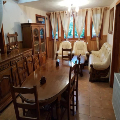 Foto Camere Casa Nikita Vama Veche 2 Mai