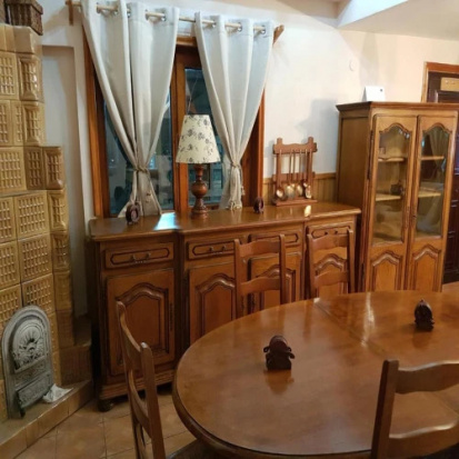 Foto Camere Casa Nikita Vama Veche 2 Mai