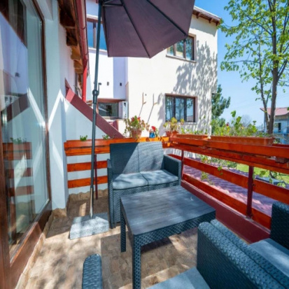 Foto Camere Casa Nikita Vama Veche 2 Mai