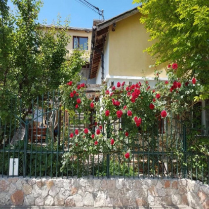 Foto Camere Casa Nikita Vama Veche 2 Mai