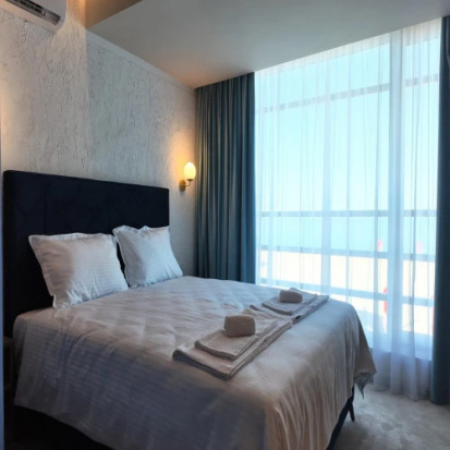 Foto Hotel Black Sea Eforie Sud