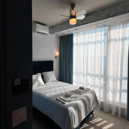 Foto Hotel Black Sea Eforie Sud