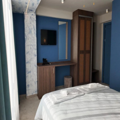 Foto Hotel Black Sea Eforie Sud