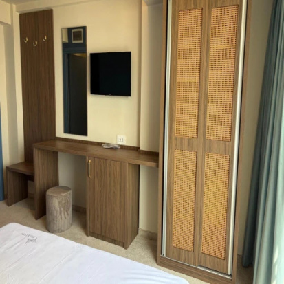 Foto Hotel Black Sea Eforie Sud