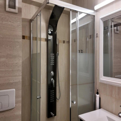 Foto Hotel Black Sea Eforie Sud