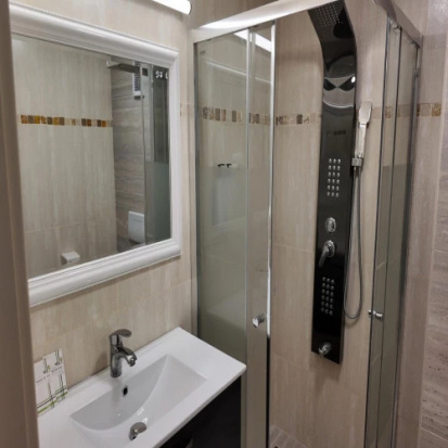 Foto Hotel Black Sea Eforie Sud