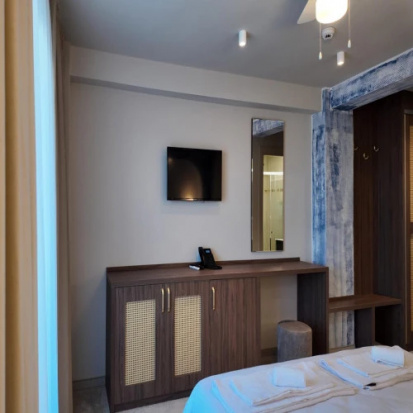 Foto Hotel Black Sea Eforie Sud