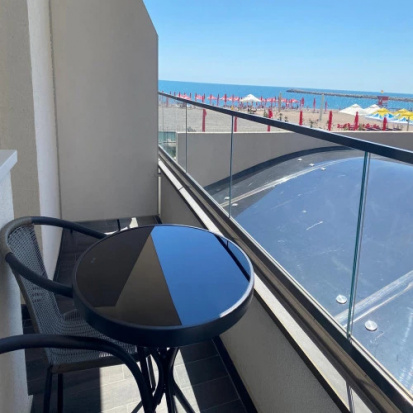 Foto Hotel Black Sea Eforie Sud