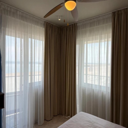 Foto Hotel Black Sea Eforie Sud