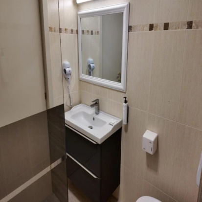 Foto Hotel Black Sea Eforie Sud