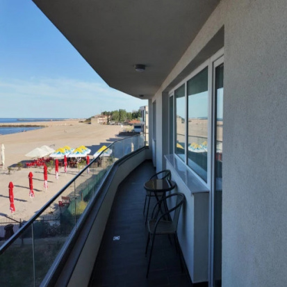 Foto Hotel Black Sea Eforie Sud