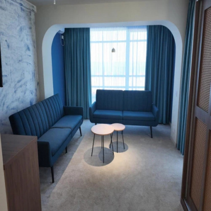 Foto Hotel Black Sea Eforie Sud