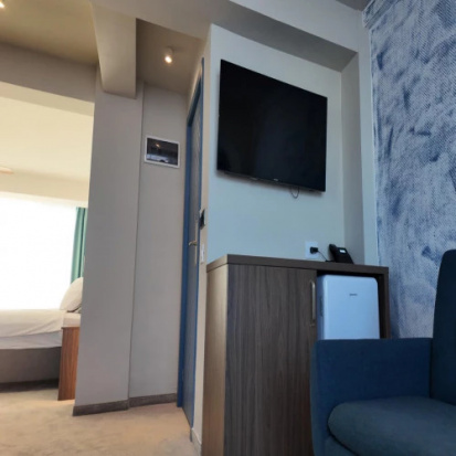 Foto Hotel Black Sea Eforie Sud