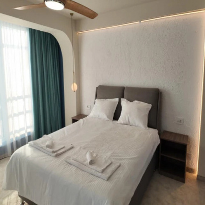 Foto Hotel Black Sea Eforie Sud