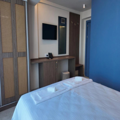 Foto Hotel Black Sea Eforie Sud
