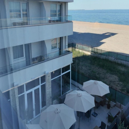 Foto Hotel Black Sea Eforie Sud