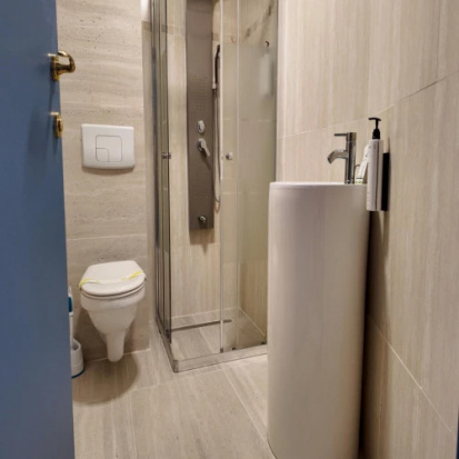 Foto Hotel Black Sea Eforie Sud