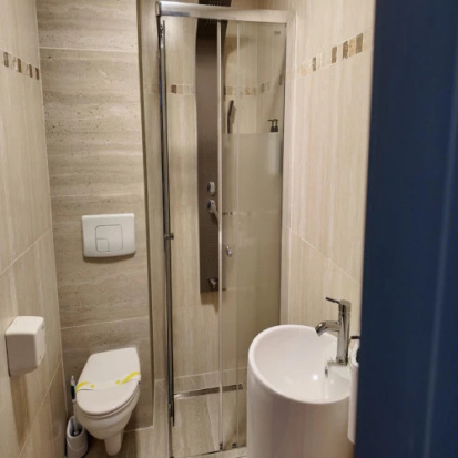 Foto Hotel Black Sea Eforie Sud