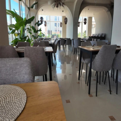 Foto Hotel Black Sea Eforie Sud