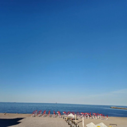 Foto Hotel Black Sea Eforie Sud