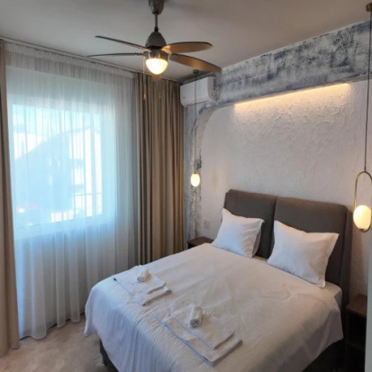 Foto Hotel Black Sea Eforie Sud
