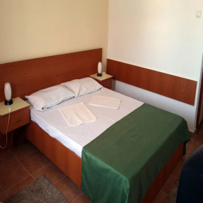 Foto Hotel Cometa Jupiter