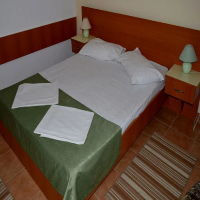 Foto Hotel Cometa Jupiter
