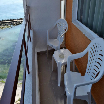 Foto Hotel Cometa Jupiter