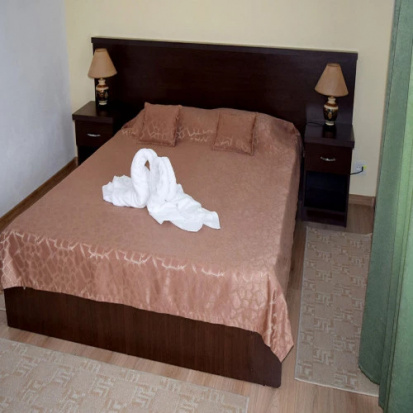 Foto Hotel Cometa Jupiter