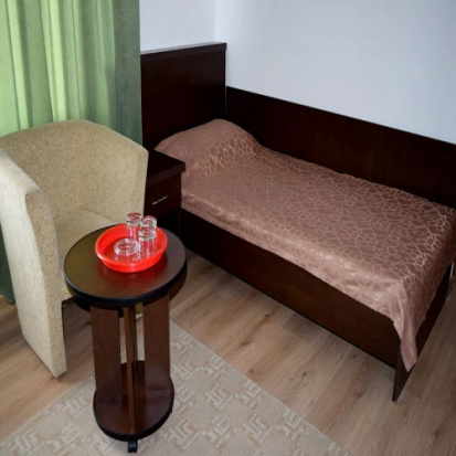 Foto Hotel Cometa Jupiter