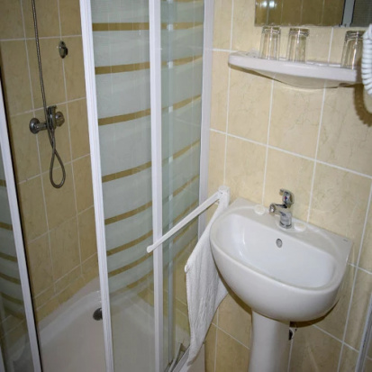 Foto Hotel Cometa Jupiter