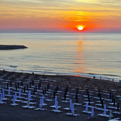 Foto Hotel Cometa Jupiter