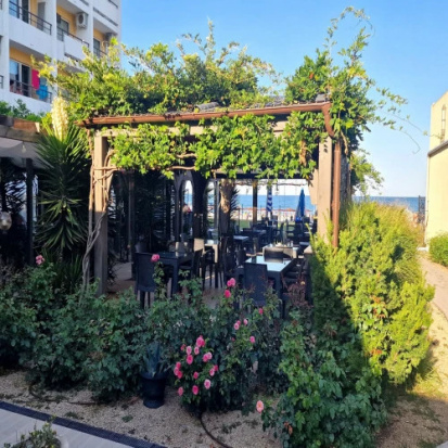 Foto Hotel Cometa Jupiter