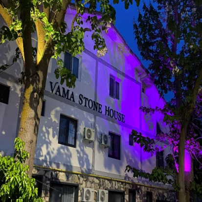 Foto Rooms Vama Stone House Vama Veche 2 Mai