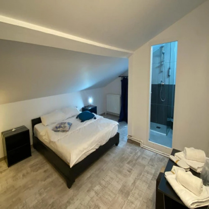 Foto Rooms Vama Stone House Vama Veche 2 Mai
