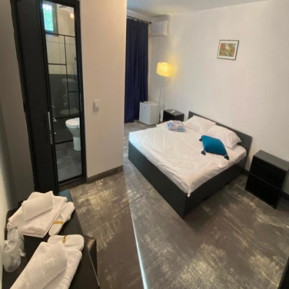 Foto Rooms Vama Stone House Vama Veche 2 Mai