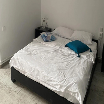Foto Rooms Vama Stone House Vama Veche 2 Mai