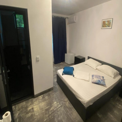 Foto Rooms Vama Stone House Vama Veche 2 Mai