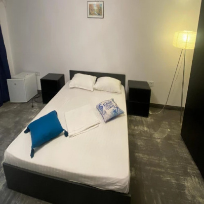 Foto Rooms Vama Stone House Vama Veche 2 Mai