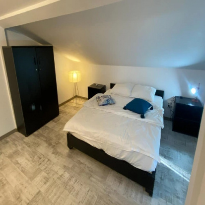 Foto Rooms Vama Stone House Vama Veche 2 Mai
